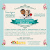 Casamento comunitário Barra: Inscreva-se gratuitamente "O Matrimônio é o amor."