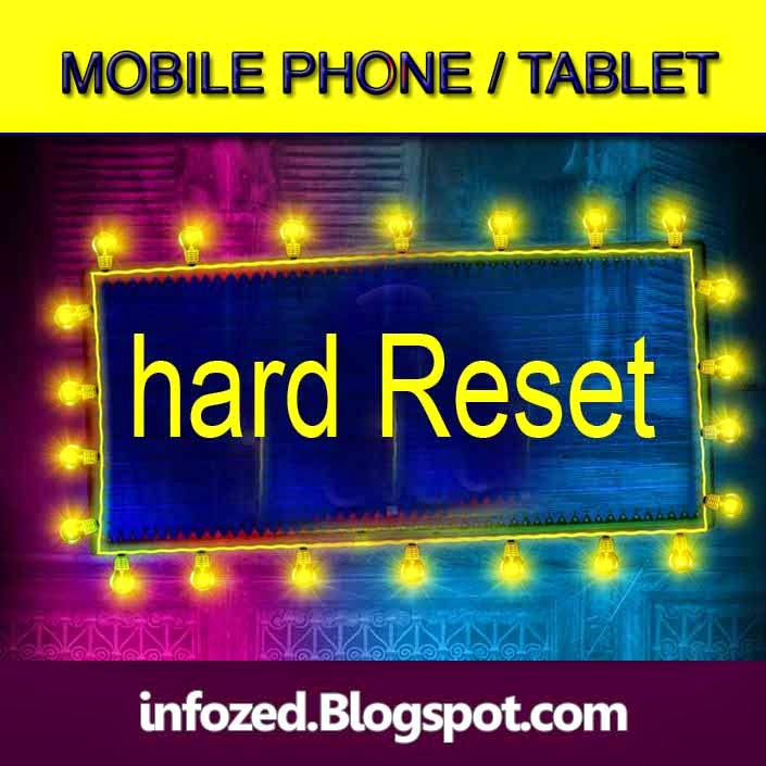 How to Hard Reset / Factory Reset Nokia X Mobile Phone