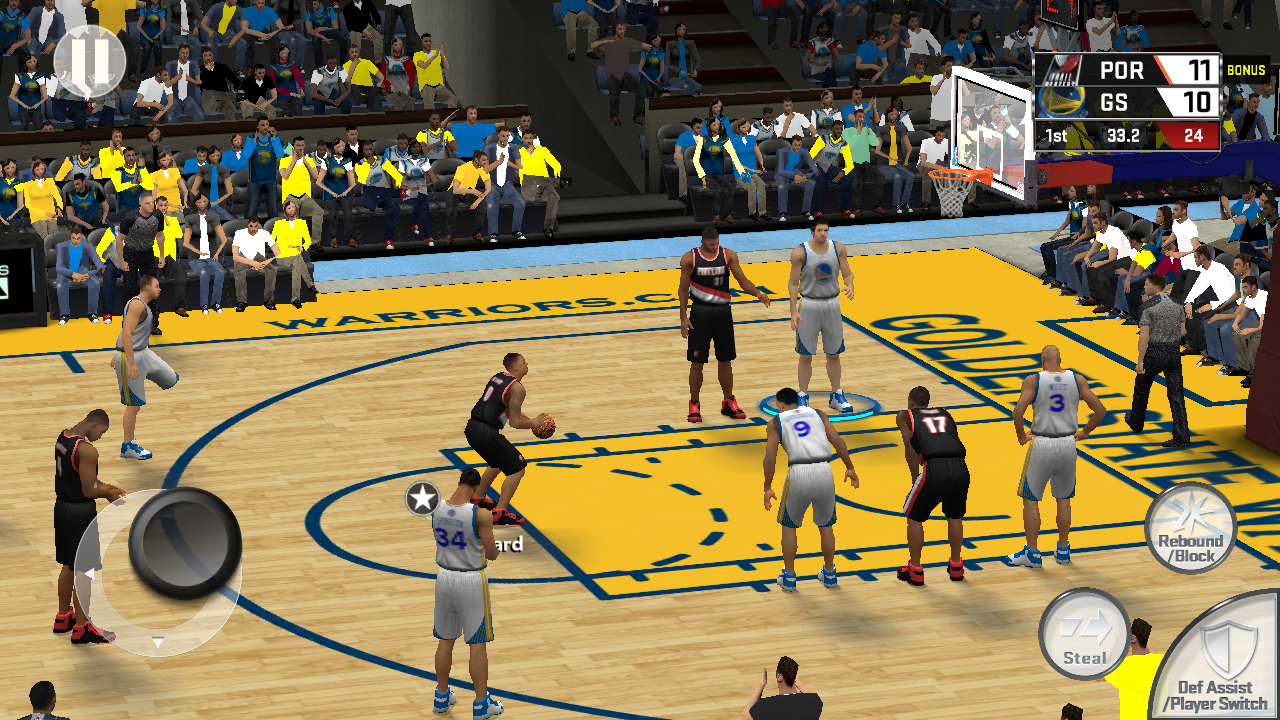 NBA 2K17 v0.0.21 APK Free Download - Free PSP Games ...