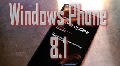 How to Update Lumia HTC Windows Phone Software to 8.1