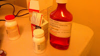 Codeine - Is Cheratussin Lean