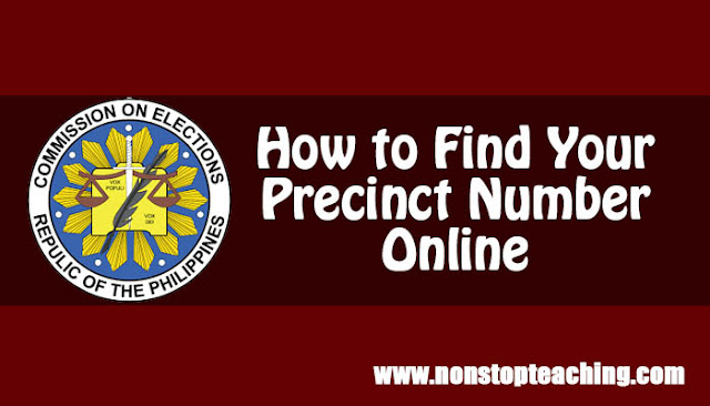 How to Find Your Precinct Number Online