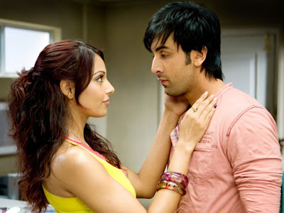 Ranbir Kapoor Bipasha Basu Hot Pics Scenes Wallpapers 2011