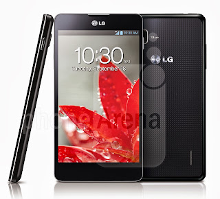 Optimus L5 2 İnceleme