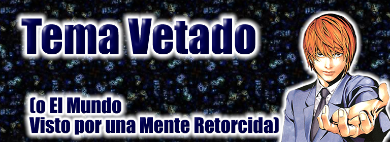 Tema Vetado
