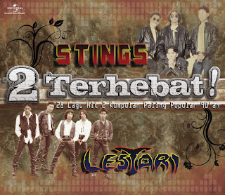 Download MP3 Stings & Lestari - 2 Terhebat itunes plus aac m4a mp3