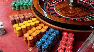 online casino