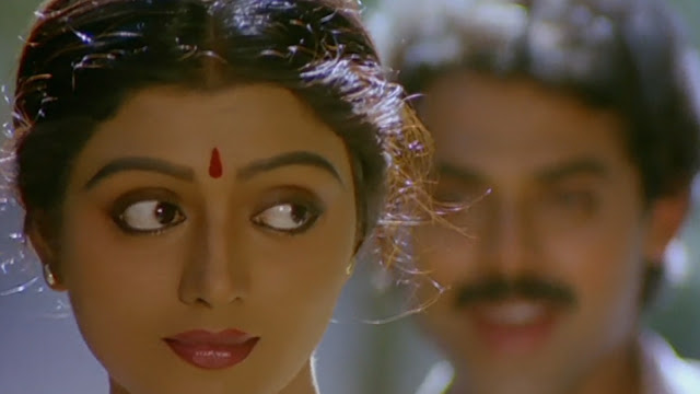 'మీనాక్షి'.. నాకెంతో ఇష్టమైన పాత్ర