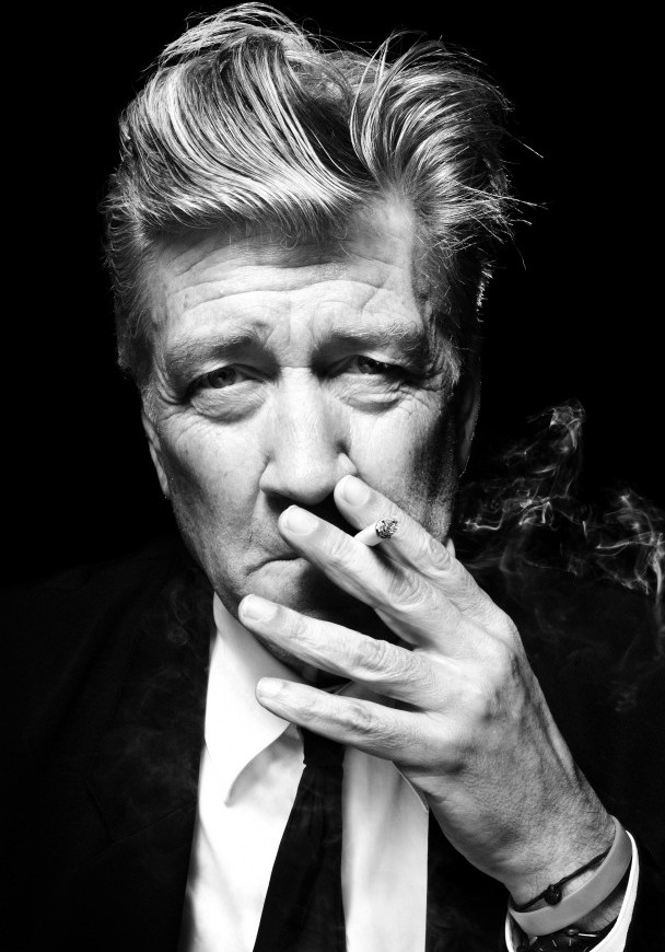 DAVID LYNCH FEAT KAREN O » PINKY'S DREAM