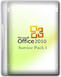 Microsoft Office Proffesional Plus 2010 Final 32 /64 Bits v14 + SP1 integrado