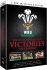  Welsh Rugby Union: Greatest Victories DVD