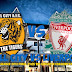 Highlights Liga Inggris : Hull City vs Liverpool 01 Desember 2013