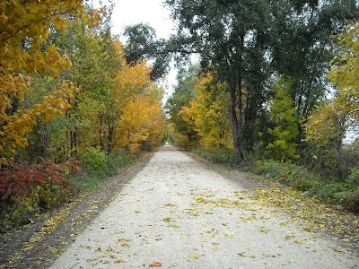 Michigan DNR announces opening of Fred Meijer Clinton Ionia Shiawassee State Trail