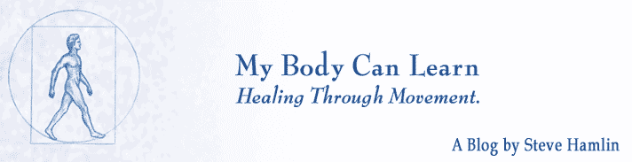 My Body Can Learn