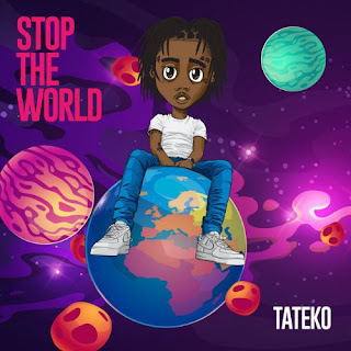 Tate Kobang, Working on Dying, Stop The World, Lyrics