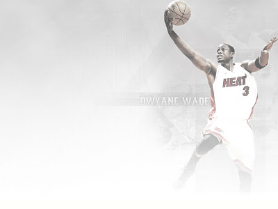 miami heat wallpaper. Dwayne Wade Miami Heat Image