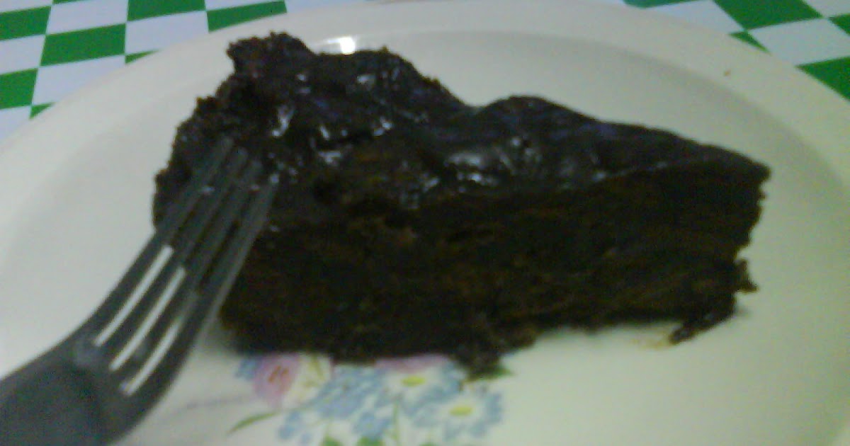 Resepi simple Kek biskut Meri/Kek Batik coklat dan Mi Suah 