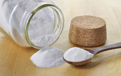8 surprising uses of sodium bicarbonate in the beauty Relax and soften feet Acne and its scars Whiter teeth Deep cleansing of hair Exfoliating