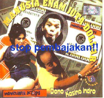 Film Jadul Indo 80 - 90