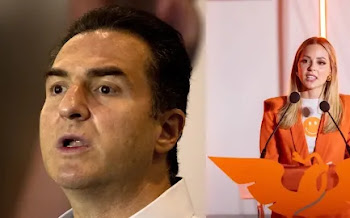 Reforma: De la Garza (36%) adelanta a Mariana (31%) en contienda por Monterrey