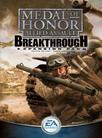Medal of Honor: Allied Assault – Breakthrough