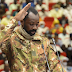Mali coup leader, Col Assimi Goïta named transitional president