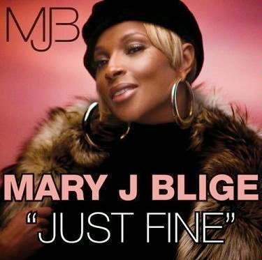 TheRecordStore.Com loves Mary J. Blige