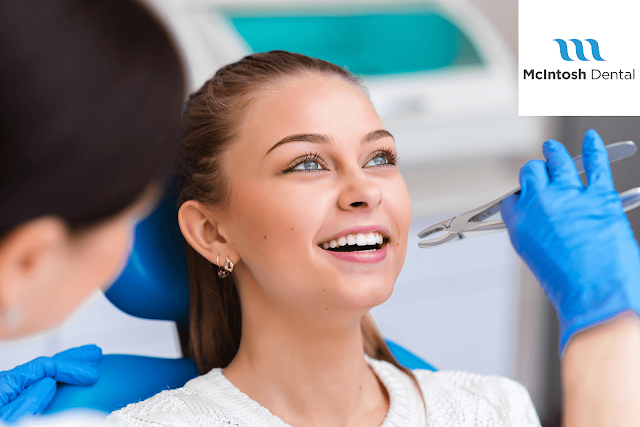 The Importance of Choosing an Experienced Dentist for Tooth Extractions 