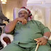 Any Man Who Kneels To Propose To A Girl Is A Fool-Pete Edochie