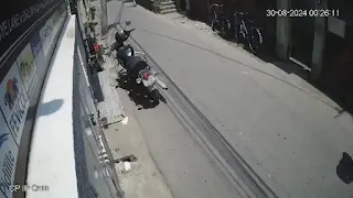 Theft