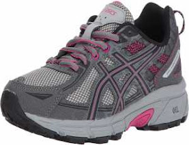 Best Running Shoe for Morton's Neuroma