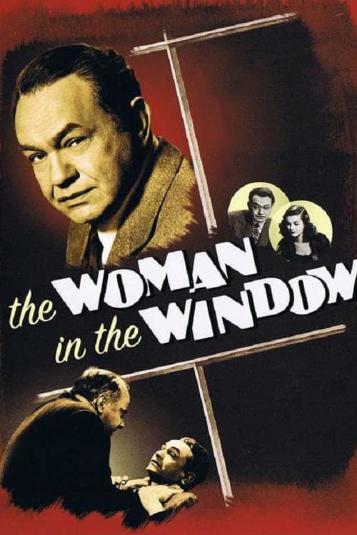 [HD] La femme au portrait 1944 Film Complet En Anglais