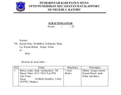 Cara Mendapatkan SK Bupati/Walikota Untuk Penerbitan NUPTK Tahun 2017