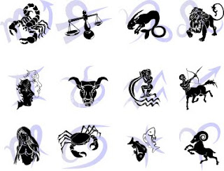 Sign Zodiac Tattoos