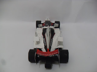 Rapax GP2