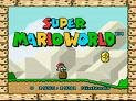 Super Mario World (SNES)