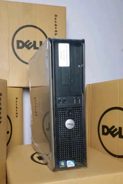 READY STOK CPU DDR3 DELL OPTIPLEX 380 LGA 775 INTEL E5300 BRANDIT BUILD UP SERAGAM READY STOK