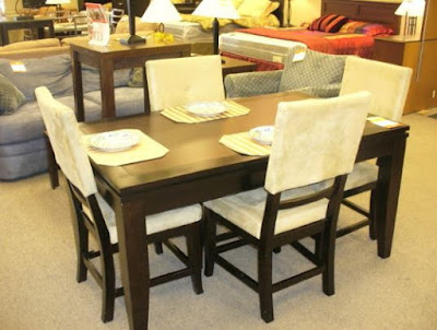 Macy's Furniture Clearance Center