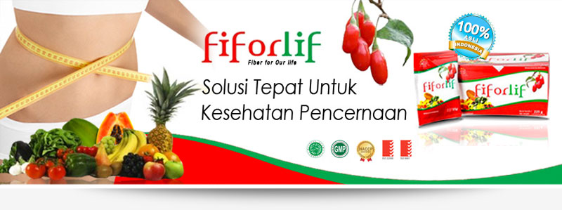 Fiforlif Obat Diet Yang Aman Tanpa Efek Samping 