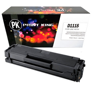 Toner Compatible Samsung 111S