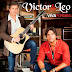 Encarte: Victor & Leo - Viva Por Mim