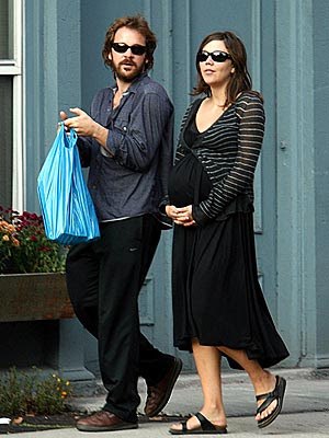 Maggie Gyllenhaal & Peter Sarsgaard