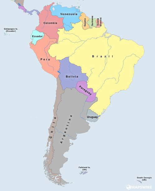 WHO: South America has become a new epicenter of the COVID-19 pandemic