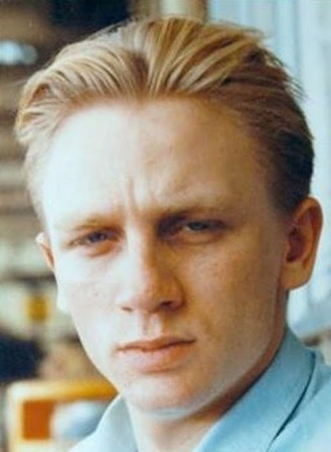 Daniel Craig