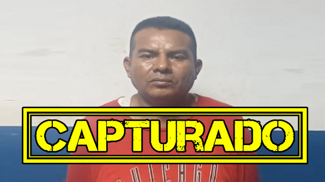 El Salvador: Capturan a alias «Sapo», marero cayó en La Libertad
