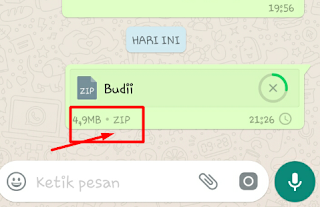 Didalam aplikasi whatsapp mungkin kalian pernah mengirim foto atau mendapatkan foto Cara Kirim Foto Lewat Whatsapp Dengan Ukuran Asli Tanpa Kompres