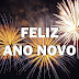 feliz ano novo!