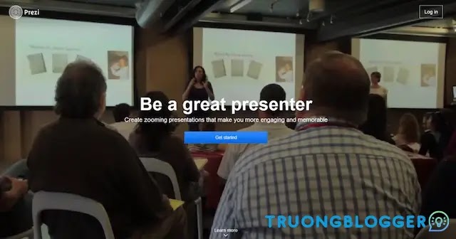 Những ứng dụng làm thuyết trình chất lượng thay thế cho PowerPoint