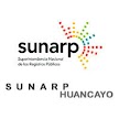 SUNARP HUANCAYO Nº 001: (07) Practicantes Pre Profesionales y Profesionales para Huancayo, Pasco y Huánuco 