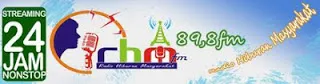 Radio RHMFM 89.8 FM Wonogiri